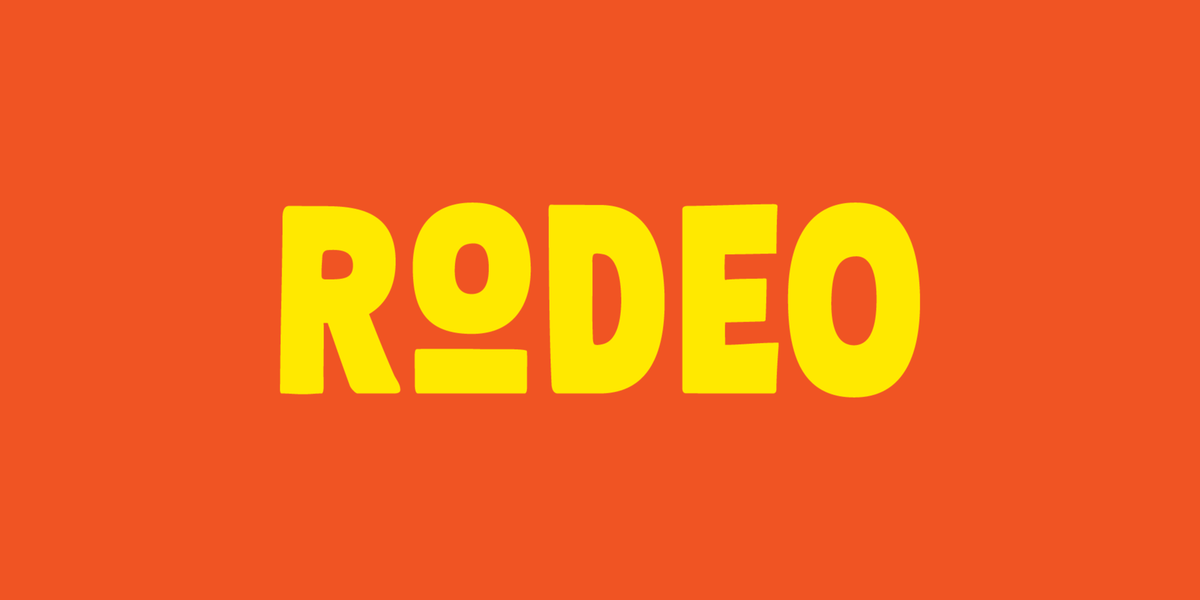 Rodeo Oslo 2026 (NO)