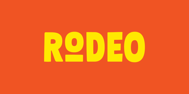 Rodeo Oslo 2026 (NO)