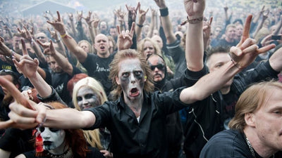 Copenhell 2026