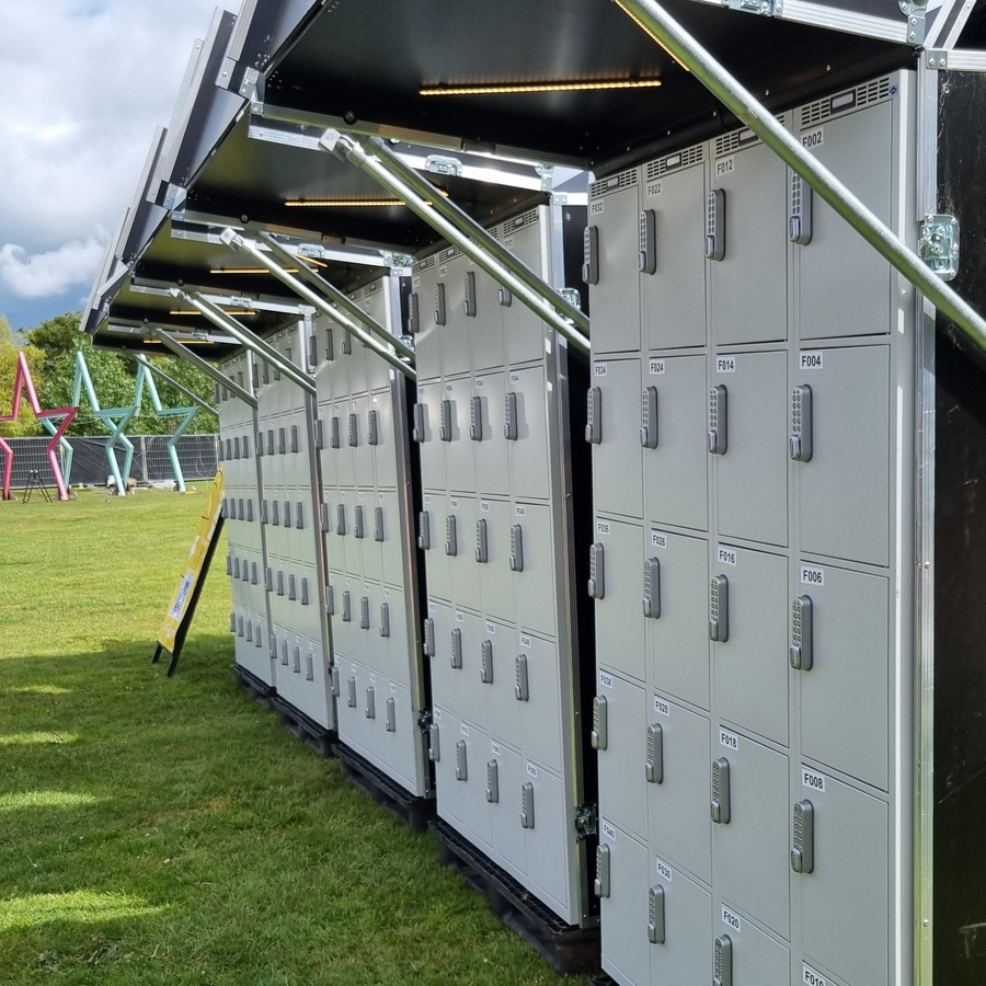 Locker Odense 24. july (GRØN 2026)