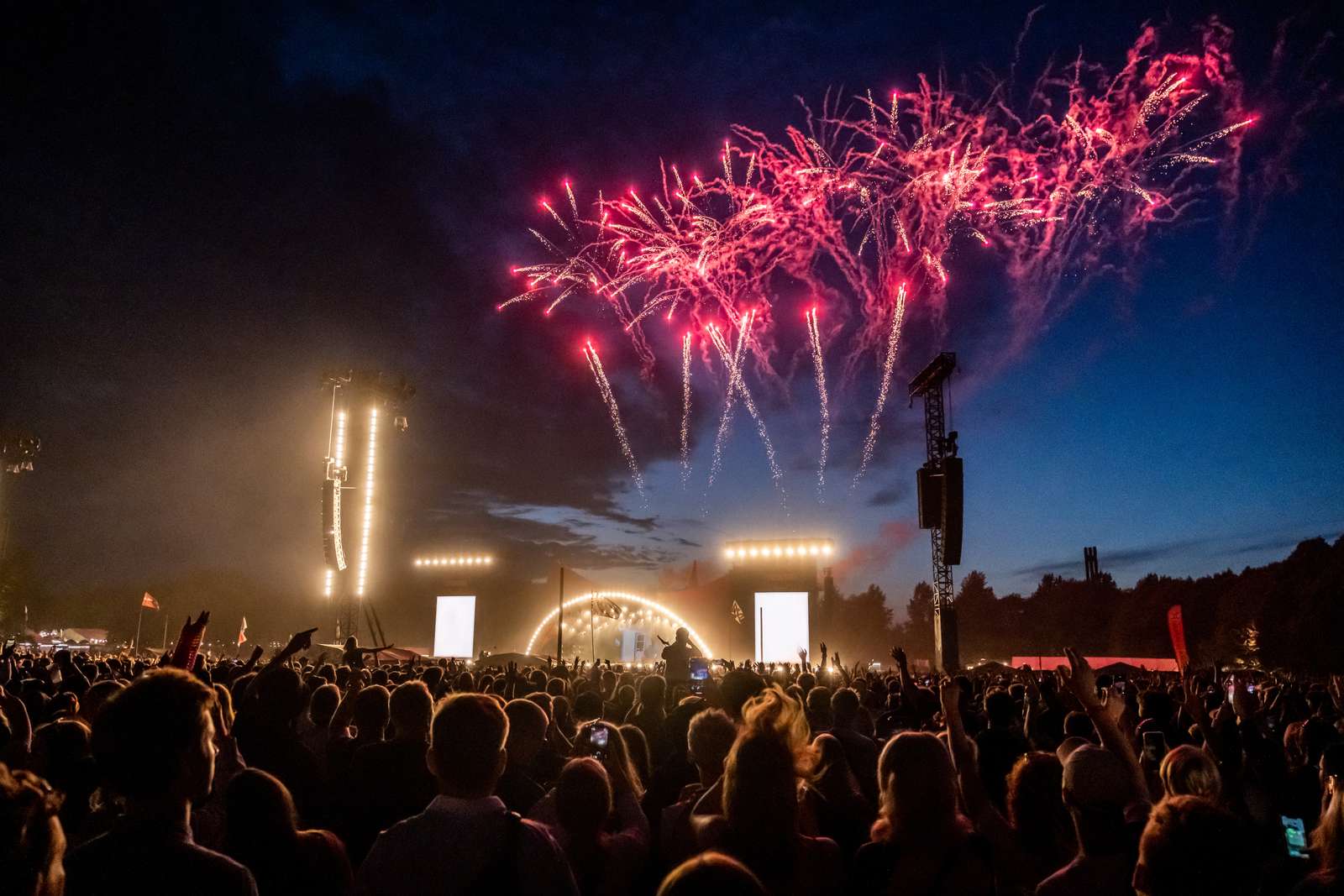 Roskilde Festival 2026